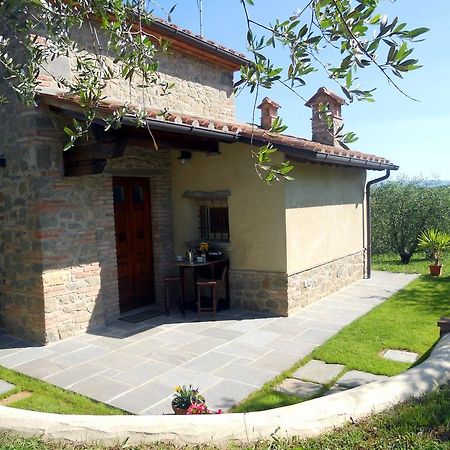 Selva Degli Ulivi Guest House โฟยาโน เดลเล เคียนา ภายนอก รูปภาพ