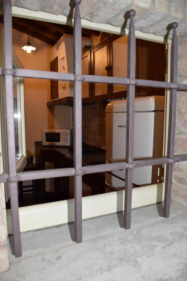 Selva Degli Ulivi Guest House โฟยาโน เดลเล เคียนา ภายนอก รูปภาพ