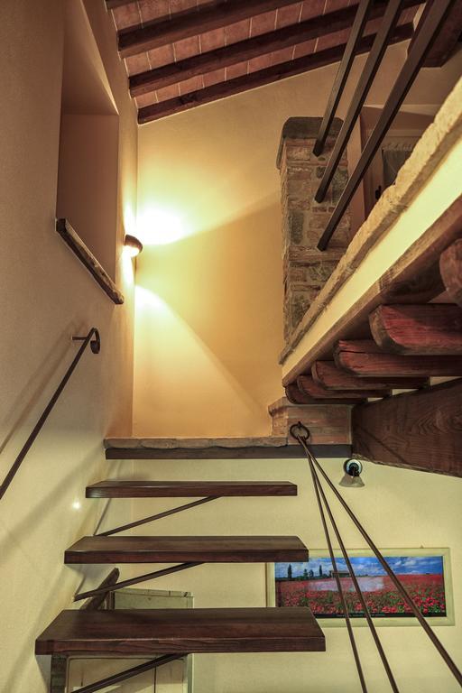Selva Degli Ulivi Guest House โฟยาโน เดลเล เคียนา ภายนอก รูปภาพ