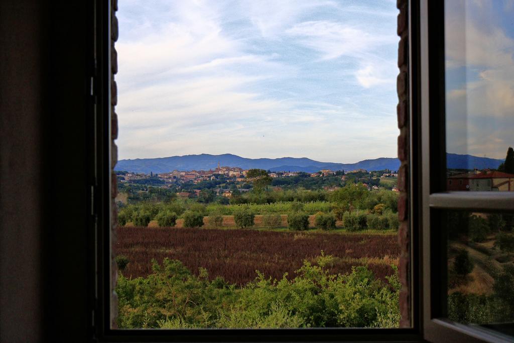Selva Degli Ulivi Guest House โฟยาโน เดลเล เคียนา ภายนอก รูปภาพ
