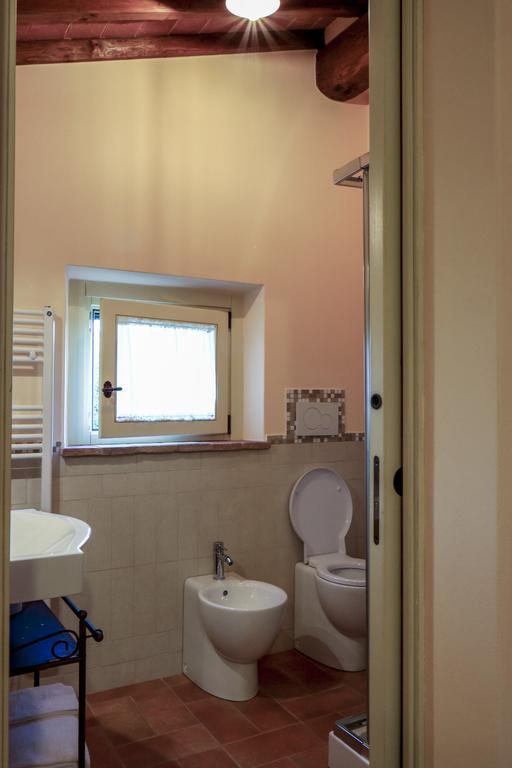 Selva Degli Ulivi Guest House โฟยาโน เดลเล เคียนา ภายนอก รูปภาพ